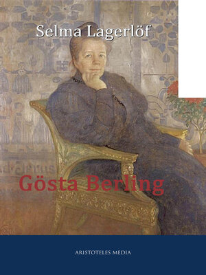 cover image of Gösta Berling